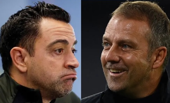 دقيقة التأخير عن تدريب برشلونة "لن تصدق ثمنها".. الفرق بين الإسباني والألماني!