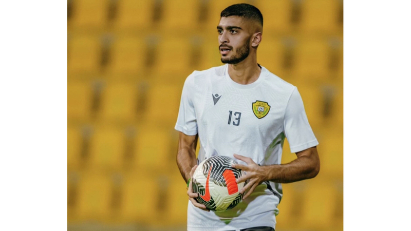 عيسى علي: إمكانات فارس خليل تؤهله للمنتخب.. بينتو يعرفه جيداً