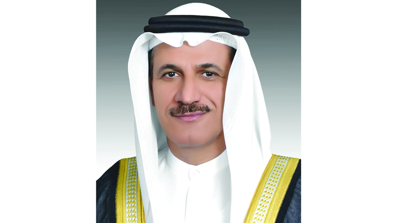 سلطان المنصوري: الأيام الوظيفية تتميّز بقربها من المواطنين بفضل مجالس الأحياء، ونريد عبرها تمكين المواطنين من استكشاف فرص تعزز قدراتهم، وتمنحهم فرصاً مهنية على مدار العام.