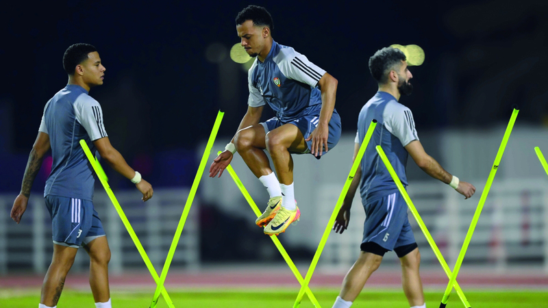 رياضيون: استفادة المنتخب من «أبطال آسيا» منقوصة