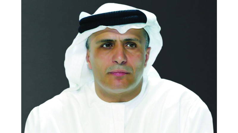 مطر الطاير: «الهيئة» حريصة على رعاية منتدى المرأة العالمي، للعام الثالث على التوالي، انطلاقاً من دورها في المسؤولية المجتمعية.