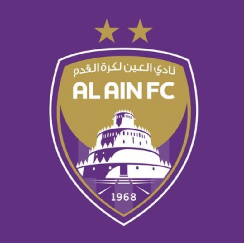 العين يعيد تشكيل الجهاز الإداري لفريق كرة القدم