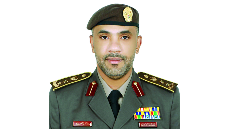 العقيد عبدالله عتيق: فرصة السفر خلال الفترة الراهنة أسهل وأرخص من تأجيلها إلى ديسمبر، إذ تتضاعف قيمة التذاكر.