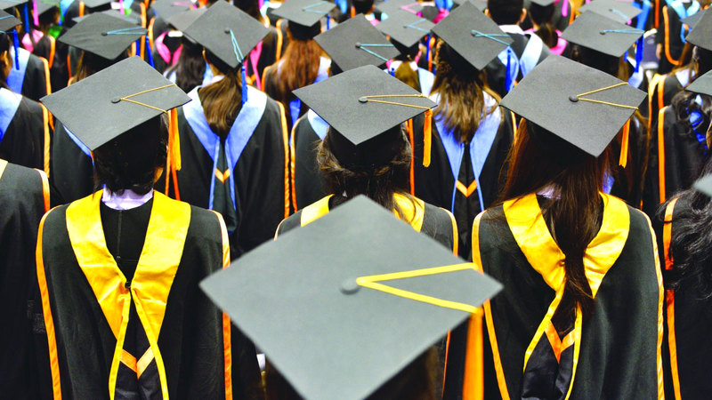 إلغاء اختبار &laquo;إمسات&raquo; لن يؤثر في جودة مخرجات العملية التعليمية. أرشيفية