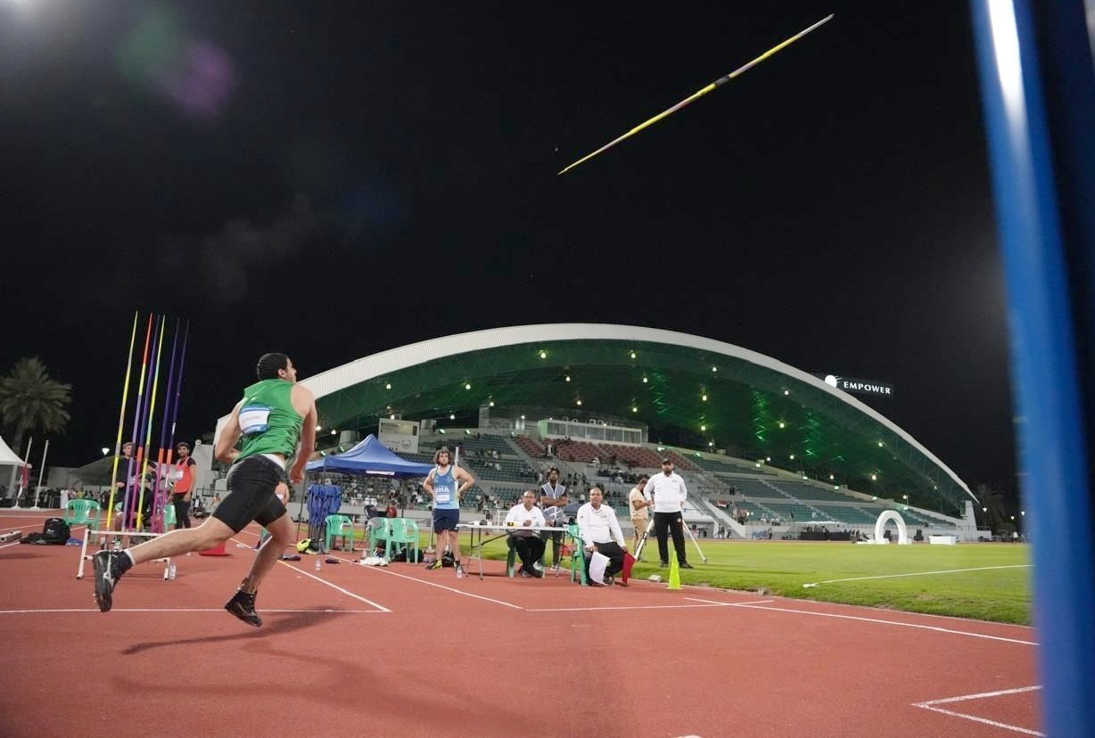 الرياضة الإماراتية... تجني ثمار إشراك "المقيمين وأبناء المواطنات"