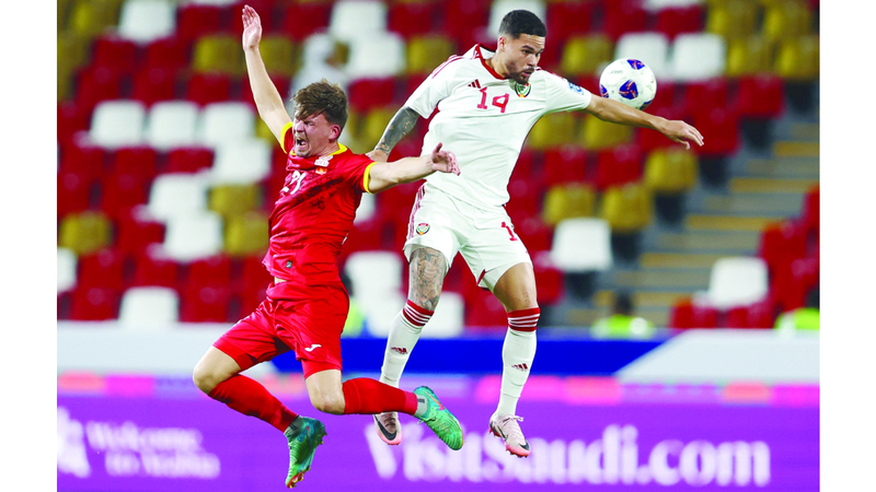 3 منتخبات تحلّق نحو المونديال.. و«الأبيض» يقترب من السرب