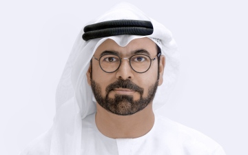 الصورة: محمد القرقاوي: قمة المليار متابع رسخت موقعها أكبر تجمع عالمي بحضور 30 ألف مشارك