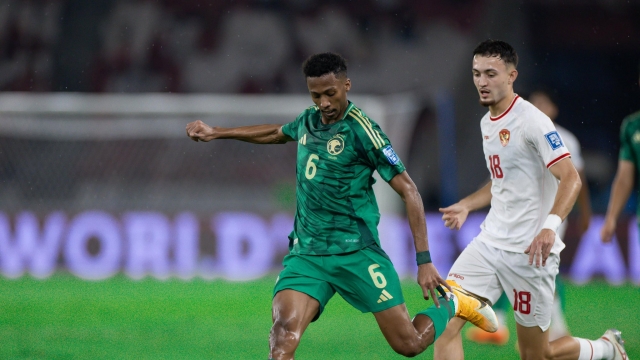 ياسر القحطاني.. على لاعبي «الأخضر» أن يخجلوا من أنفسهم