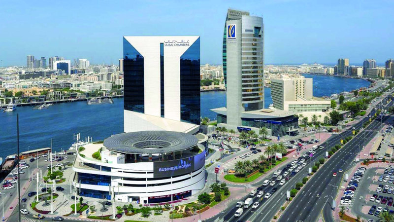 &laquo;الغرفة&raquo; أسهمت في تمكين توسّع الشركات من خلال التصدير المباشر إلى الأسواق المستهدفة أو الوجود فيها. أرشيفية