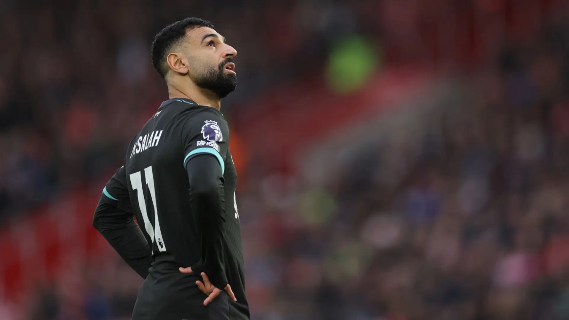 تحرك عاجل من ليفربول بعد تصريحات محمد صلاح