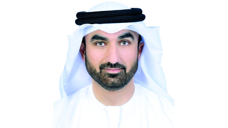 الحمادي: نتائج «الصقور» وحتا مفاجأة موسم «الهواة»