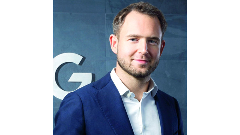 لوكاس ري: صعود دولة الإمارات يبرز أهميتها المتزايدة في مشهد إدارة الثروات العالمي.