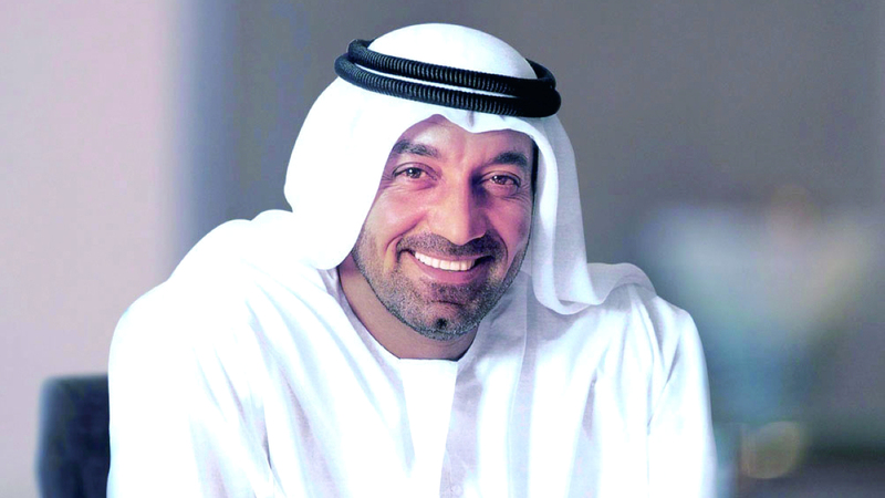 أحمد بن سعيد: طائرات &laquo;الإمارات A350&raquo; تنسجم مع خطط الناقلة الرامية إلى دعم مستهدفات أجندة دبي الاقتصادية (D33).