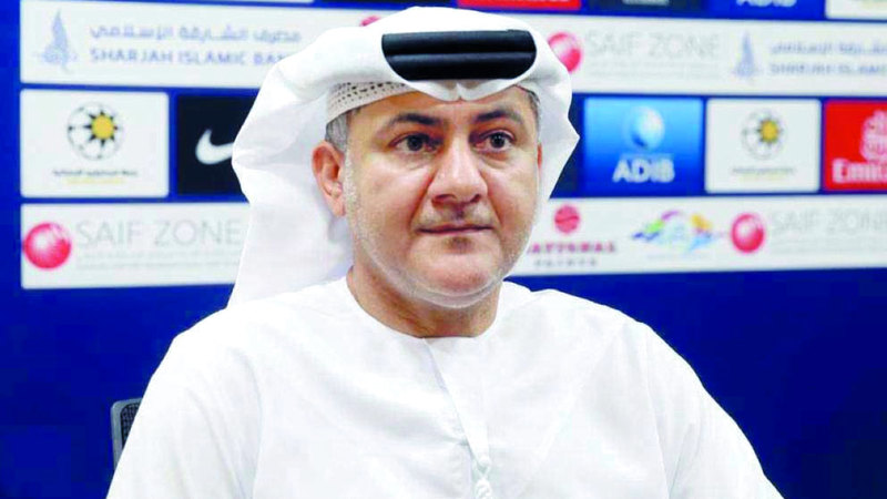 بدر أحمد: &laquo;الملك&raquo; سيقاتل للمحافظة على صدارة الدوري.