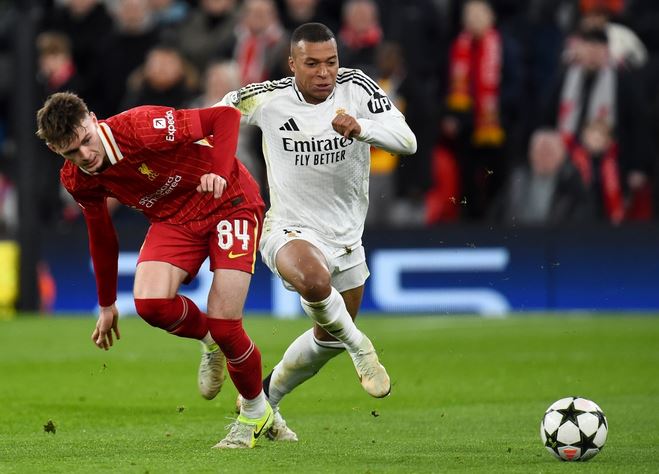 سيناريو تأهل ريال مدريد في دوري أبطال أوروبا.. وتجنب "الفضيحة"!