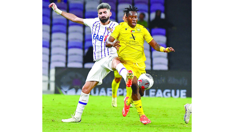 4 أندية خذلت التوقعات في الدوري