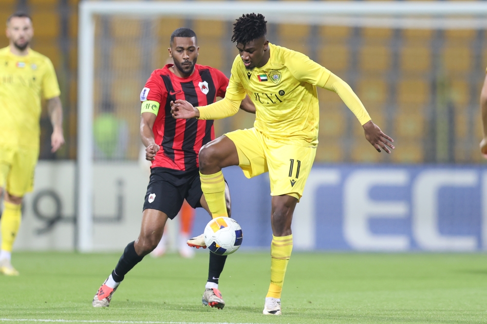 الوصل يفرط في الفوز على الريان.. «نيران صديقة» تؤجل التأهل