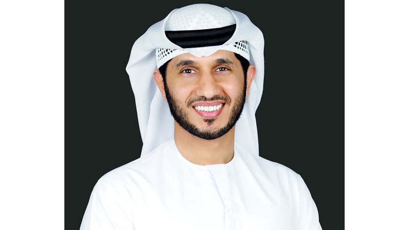 سعيد بن خرباش: ملتقى دبي للنحت يمثّل حدثاً متفرداً يبرز أهمية فن النحت، الذي يُعدّ تجسيداً ملموساً للإبداع الإنساني، ويعكس أصالة المجتمعات.