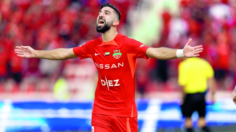 مؤنس دبور: نعيش حياة أسرية هادئة في دبي أجمل مدينة بالعالم