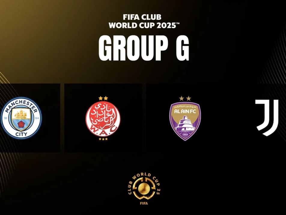 مواعيد مباريات العين في كأس العالم للأندية.. بتوقيت الإمارات