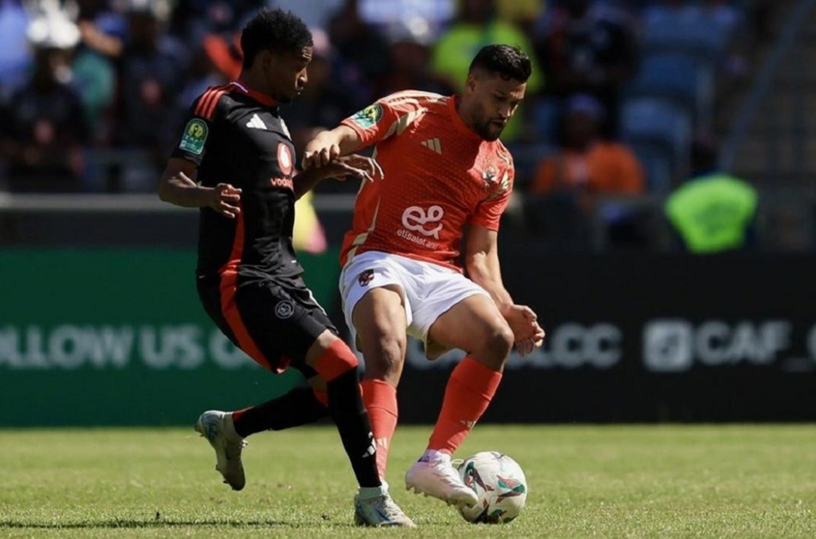 موعد المواجهة الأولى للأهلي المصري في كأس القارات للأندية