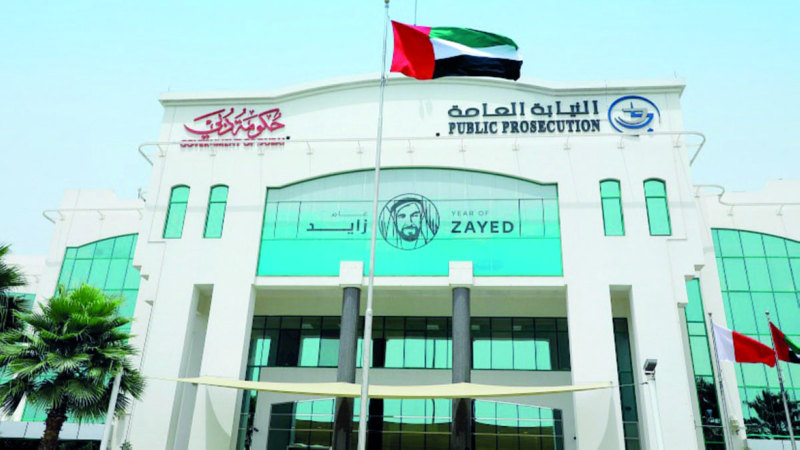 لا يجوز للمحكمة تشديد العقوبة على المتهم بناء على معارضته. أرشيفية