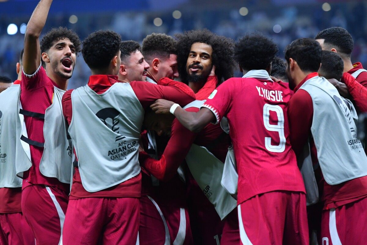 قائمة منتخب قطر المشاركة في "خليجي 26"