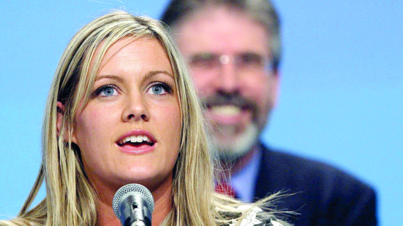 إيفا خيلي. أرشيفية