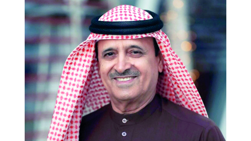 إسماعيل القرقاوي: المنتخب قدم أداء قوياً في مباراته الأخيرة أمام المنتخب البحريني في ختام النافذة الثانية.