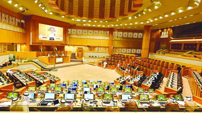 أعضاء &laquo;الوطني&raquo; أوصوا بإعداد استراتيجية خاصة بالتعليم التقني والتدريب المهني. من المصدر