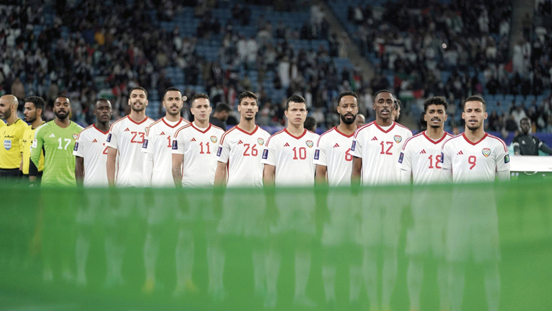 بينتو: جمهور «الأبيض» مصدر قوتنا في «خليجي 26»