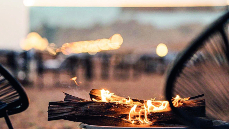 قائمة مأكولات شهية يقدمها &laquo;باربيكيو بوكس&raquo; من 31 ديسمبر حتى 12 يناير.  من المصدر