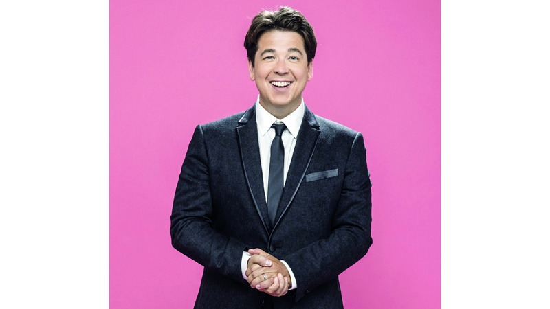 مايكل ماكنتاير. من المصدر