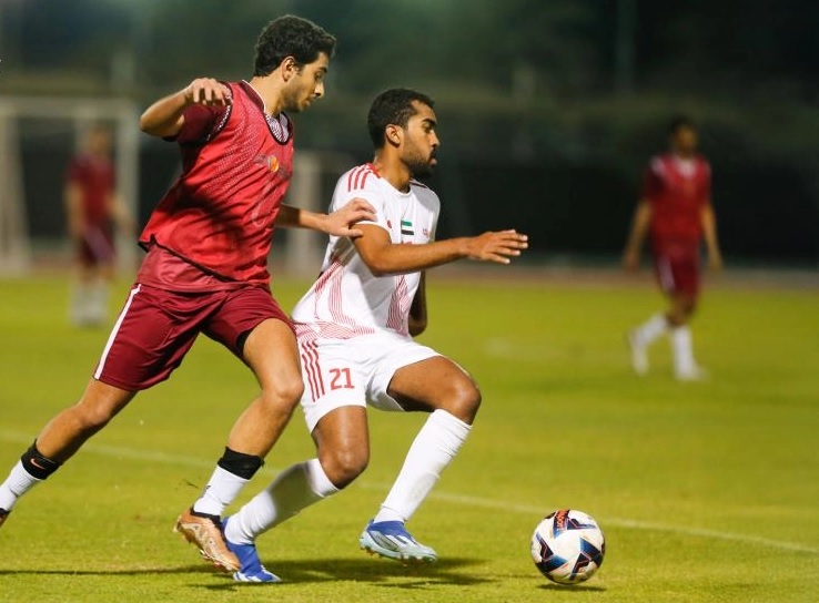 دورة الألعاب الجامعية الأولى تعلن موعد استئناف الفعاليات الرياضية