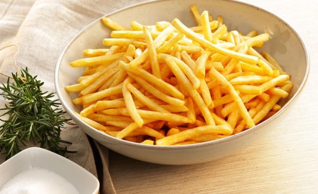 بطاطا كبير