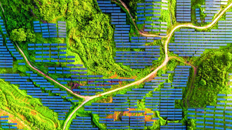 رويوان هوانغ – الصين
