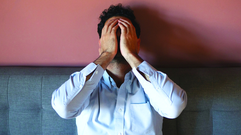 مركز &laquo;إرادة&raquo; يطبق برامج متطورة للعلاج والتأهيل. أرشيفية