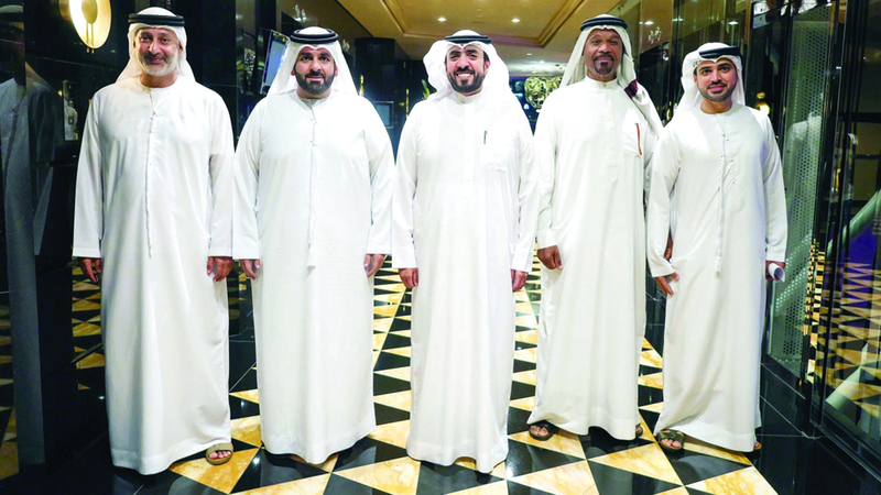 Dubai Maritime approves the participation of Victory in the 2025 season