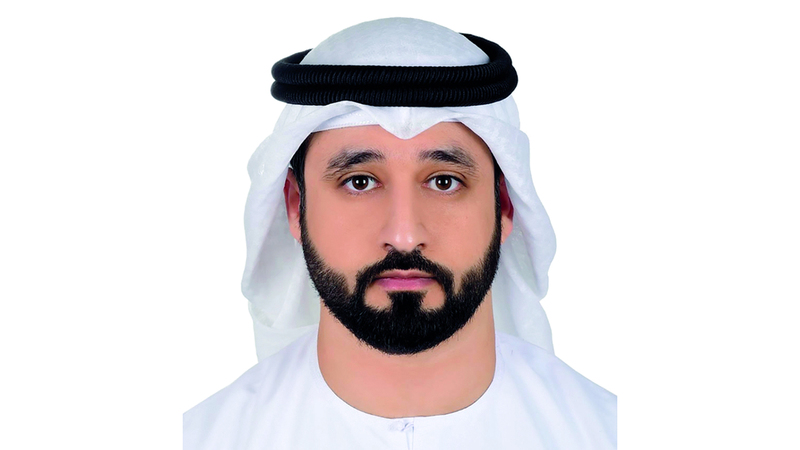 حمد الشامسي: التكنولوجيا لا يمكن أن تفيد المبدع من دون وجود قاعدة أساسية قوامها أساسيات الفن الكلاسيكي.