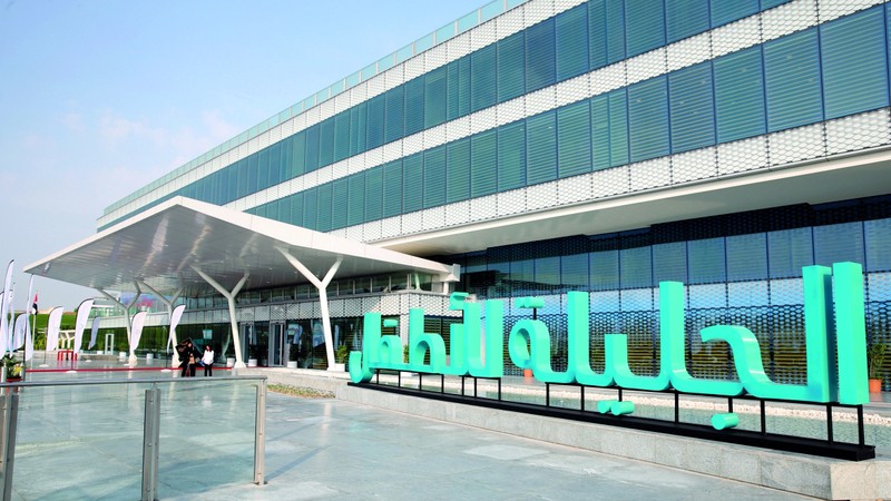 مستشفى الجليلة يجري العمليات الجراحية للأطفال المشمولين بالمبادرة. أرشيفية