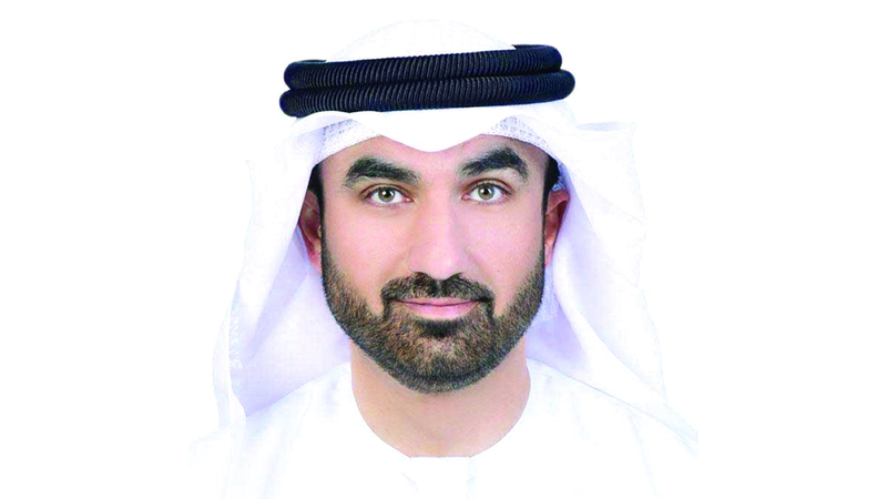 عمر الحمادي: عدم ضم بعض اللاعبين المؤثرين أثّر سلباً في مردود منتخب العراق.