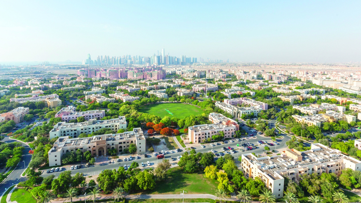 عقاريون أكدوا أن المؤشر الجديد يعد خطوة مهمة
لتحقيق التوازن في سوق العقارات. أرشيفية