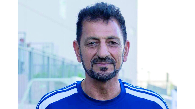 نعمت عباس: خالد عيسى لا يتحمل مسؤولية أي هدف في المباريات الثلاث للمنتخب.