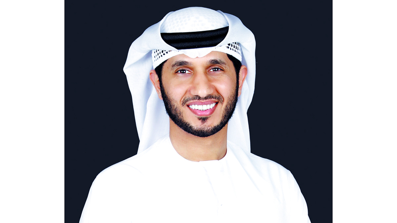 سعيد مبارك بن خرباش: أولت &laquo;دبي للثقافة&raquo; اهتماماً لافتاً بقطاع التصميم، حيث تسعى، من خلال مبادراتها ومشاريعها النوعية، إلى تنميته ورفع تنافسيته والارتقاء به نحو مستويات جديدة.