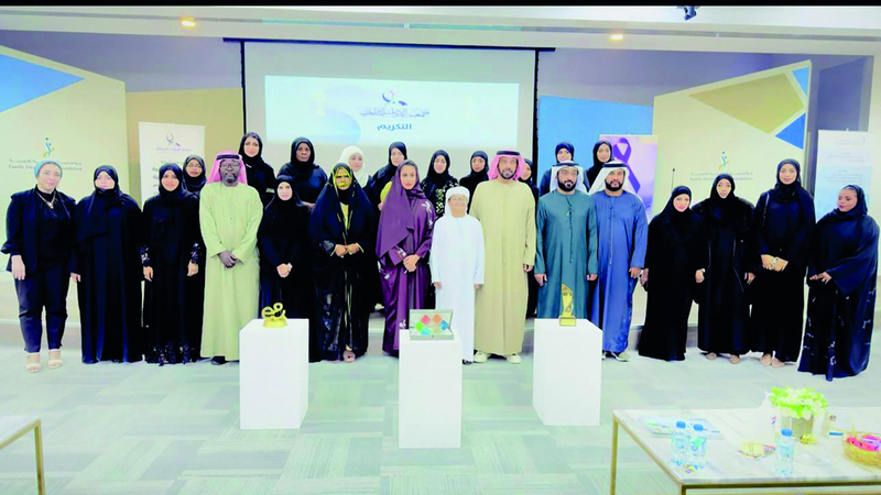 «الجمعية» أعربت عن فخرها بما حققته لخدمة المجتمع والمرضى. من المصدر