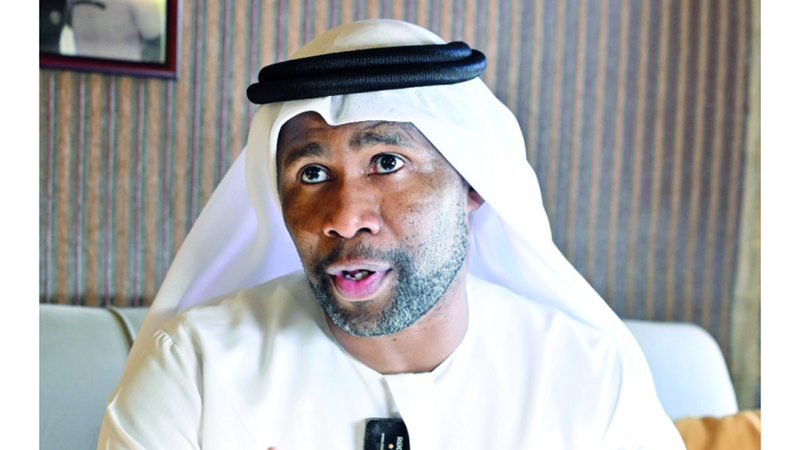 علي صالح وجوده أو عدمه في «خليجي 26» ليسا الأكثر تأثيراً لأن المنتخب بشكل عام لم يكن جيداً.