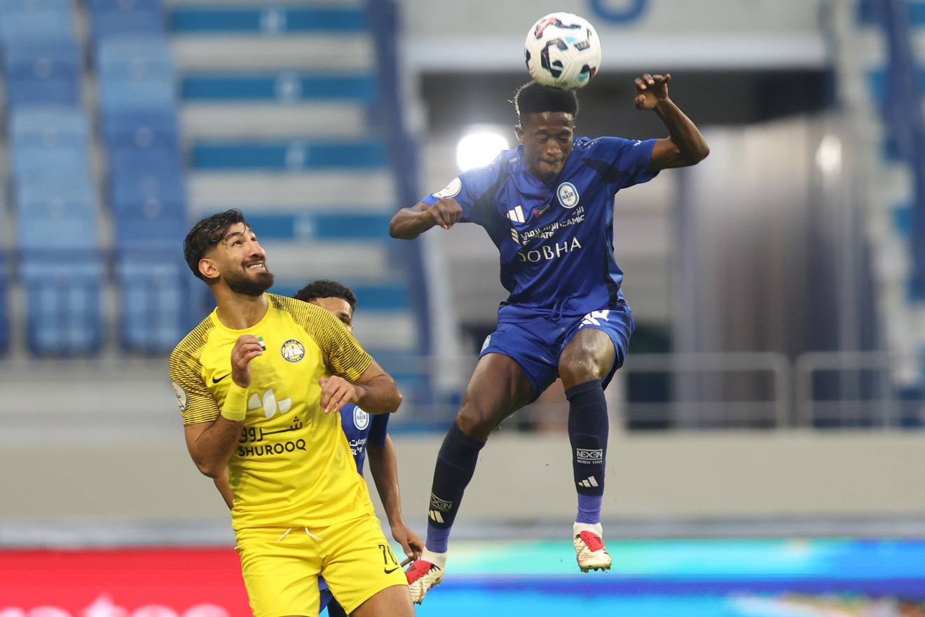 «ريمونتادا» مثيرة للنصر أمام كلباء.. والبطائح ينتعش بعد رحيل «توميتش»