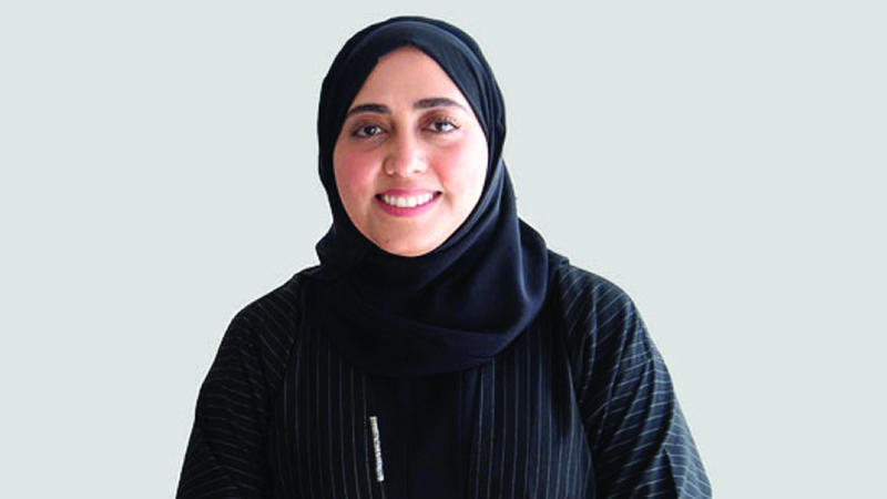 علياء الجوكر:  توثيقي لحياة كبار المواطنين «شغف» ورد للجميل.