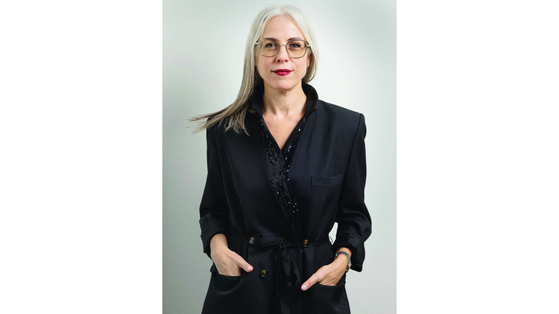 دونيا جوتوايس. من المصدر