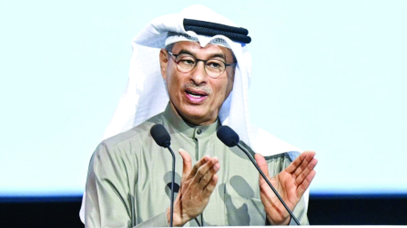 محمد العبار. من المصدر